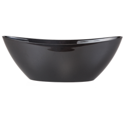 Горшок для цветов Serinova Kayak, 3.25 л, черный (KY03-Siyah)