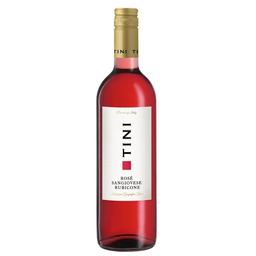 Вино Tini Rose Sangiovese, Rubicone, 12%, 0,75 л (887669)