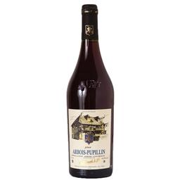 Вино Paul Benoit Arbois-Pupillin, червоне, сухе, 13%, 0,75 л