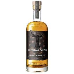 Виски Glendalough Single Cask Irish Whiskey Burgundy, 42%, 0,7 л (8000019823461)