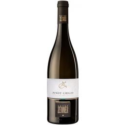 Вино Peter Zemmer Pinot Bianco Punggl DOC, 13,5%, 0,75 л (594139)