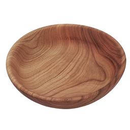 Миска деревянная Mazhura, 16,5 см (mz506765)