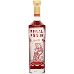 Вермут Regal Rogue Bold Red, полусухой, 16,5%, 0,5 л