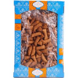 Кранчі Golski Міо Bambini вафельні зі смаком шоколаду та горіхів, 0,3 кг (905894)