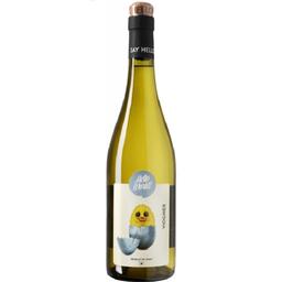 Вино Hello world Viognier, белое, сухое, 12%, 0,75 л