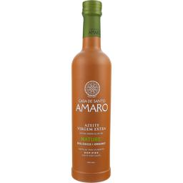 Масло оливковое Casa de Santo Amaro Nature PDO EV 500 мл (848240)