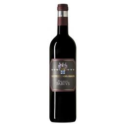 Вино Ciacci Piccolomini d'Aragona Fabivs Sant'Antimo DOC 2017 Syrah, 14%, 0,75 л