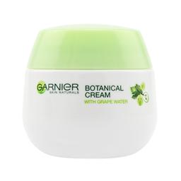 Ботанік-крем для обличчя Garnier Skin Naturals Основний Догляд, для нормальної та комбінованої шкіри, 50 мл (C5803900)