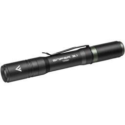 Ліхтар тактичний Mactronic Sniper 3.1, 130 Lm USB Rechargeable Magnetic (THH0061)