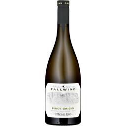 Вино St.Michael-Eppan Fallwind Pinot Grigio Alto Adige DOC 2022 белое сухое 0.75 л