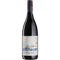 Вино Pittnauer Pinot Noir красное сухое 0.75 л