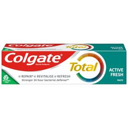 Зубная паста Colgate Total 12 Active Fresh 75 мл