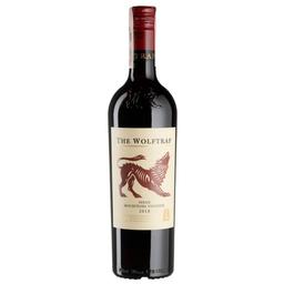 Вино Boekenhoutskloof The Wolftrap Red, червоне, сухе, 14.5%, 0.75