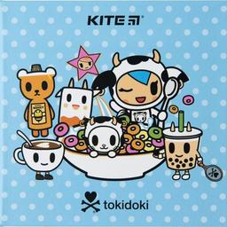 Стикеры с клейкой полоской Kite Tokidoki набор (TK22-477-2)