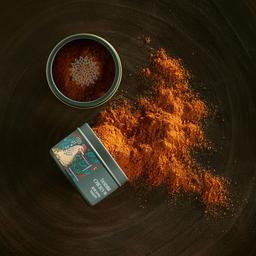 Суміш спецій Vigor Selected Spices Приправа для курки тандурі 50 г