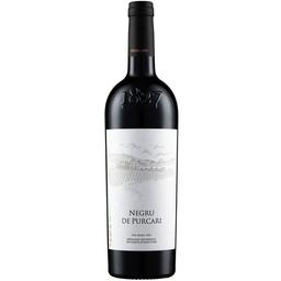 Вино Negru de Purcari IGP, красное, сухое, 14%, 0,75 л (AU8P024)