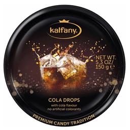 Льодяники Kalfany Cola Candies 150 г