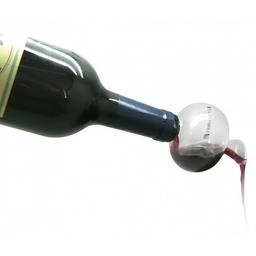 Мини - аэратор для вина Vin Bouquet Pourer, стекло (FIA 022)