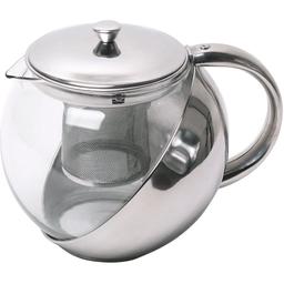 Чайник заварочный Kamille со съемным ситечком 1.1 л (KM-1627)