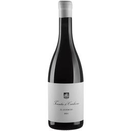 Вино Tenuta Di Carleone Il Guercio 2021 красное сухое 0.75 л