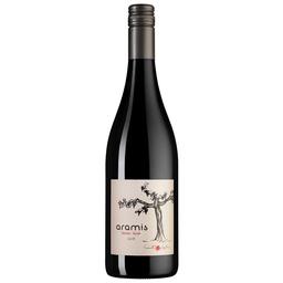 Вино Famille Laplace Aramis Rouge, червоне, сухе, 0,75 л