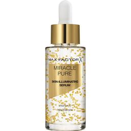 Сыворотка для лица Max Factor Miracle Pure, 30 мл