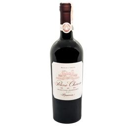 Вино Masca del Tacco Piano Chiuso Primitivo di Manduria DOP Riserva, красное, сухое, 0,75 л