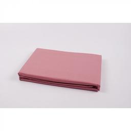 Пододеяльник Casabel Plain Rose, ранфорс, 220х200 см, розовый (2000022183307)