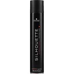 Лак для волос Schwarzkopf Professional Silhouette Hairspray Super Hold супер сильная фиксация 500 мл