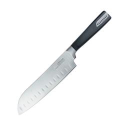 Нож универсальный Rondell RD-687 Cascara Santoku, 17,8 см (RD-687)