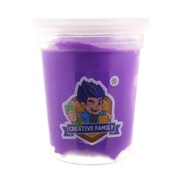 Тесто для лепки Offtop для детей, фиолетовый (860225)