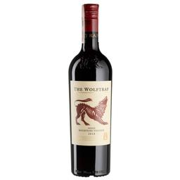 Вино Boekenhoutskloof The Wolftrap Red, красное, сухое, 14,5%, 0,75 л