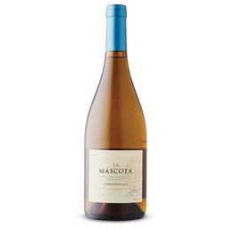 Вино Santa Ana La Mascota Chardonnay, біле сухе, 13,5%, 0,75 л (8000009483338)
