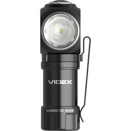 Портативный светодиодный фонарик Videx VLF-A055H 600 Lm 5700 K (VLF-A055H)