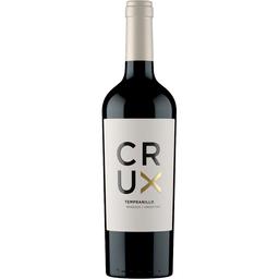 Вино O. Fournier Crux Tempranillo, червоне, сухе, 14%, 0,75 л (8000019644120)