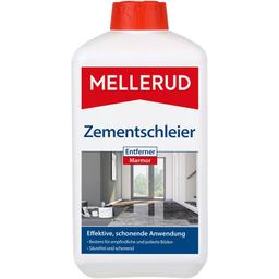 Засіб Mellerud для видалення залишків вапна та цементу з мармуру 1 л (2001000981)