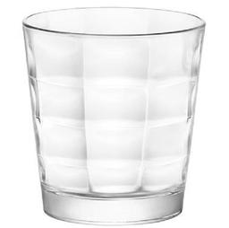 Набір склянок Bormioli Rocco Cube, низький, 245 мл, 6 шт. (128755VNA021990)