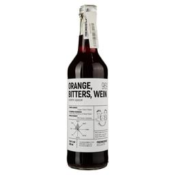 Аперитив Freimeisterkollektiv Orange Bitters 19.4% 0.5 л