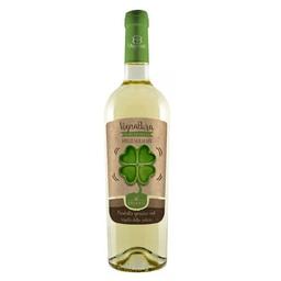 Вино Vignapura Grillo Organic, біле, сухе, 13,5%, 0,75 л (8000019863870)
