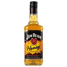 Віскі Jim Beam Honey 32.5% 0.7 л (878774)