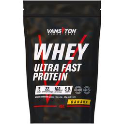 Протеин Vansiton Ultra Pro Banana 450 г