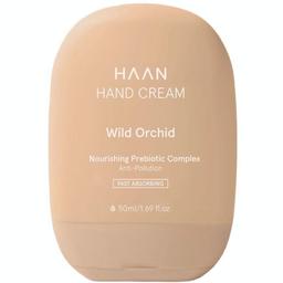 Крем для рук Haan Wild Orchid, 50 мл