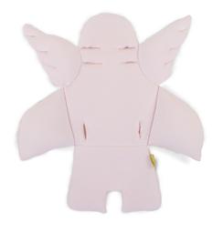Універсальна подушка до стільця для годування Childhome, рожевий ангел (CCASCOP)