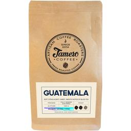 Кофе в зернах Jamero Guatemala 500 г