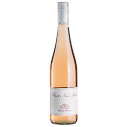 Вино Villa Wolf Pinot Noir Rose, розовое, полусухое, 11,5%, 0,75л (18400)