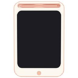 Дитячий LCD планшет для малювання Beiens 10", рожевий (ZJ16pink)