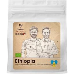 Кава Екород Ефіопія органічна 200 г