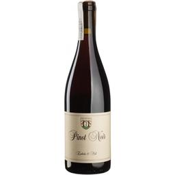 Вино Enderle & Moll Pinot Noir Basis, червоне, сухе, 0.75 л