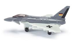 Іграшка Siku Літак-винищувач Jet fighter (873)