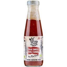 Соус Onoff Spices Тайський солодкий чилі, органічний, 200 мл